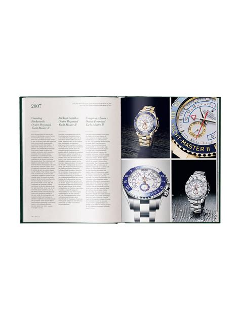 rolex gmt libro|the watch book rolex.